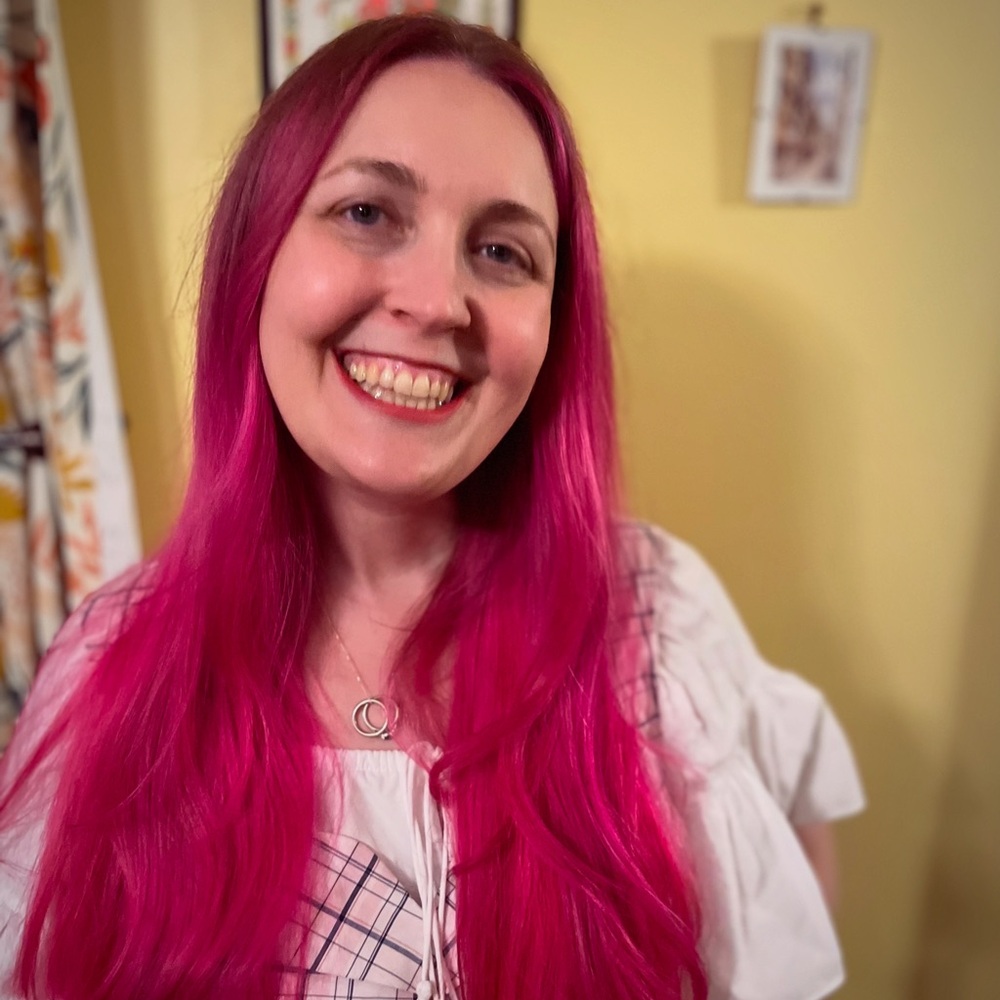 Meet your Posher, Paige